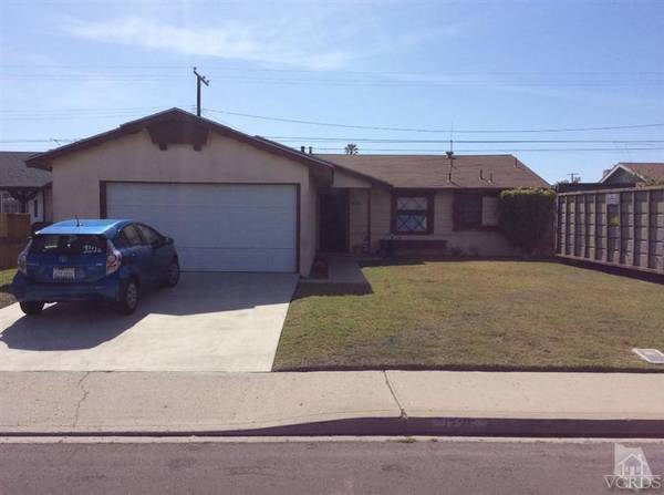 1725 Kern ST, Port Hueneme, CA 93041