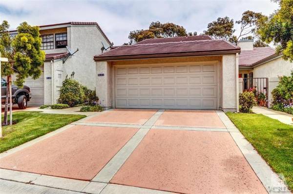 Port Hueneme, CA 93041,652 Beachport DR