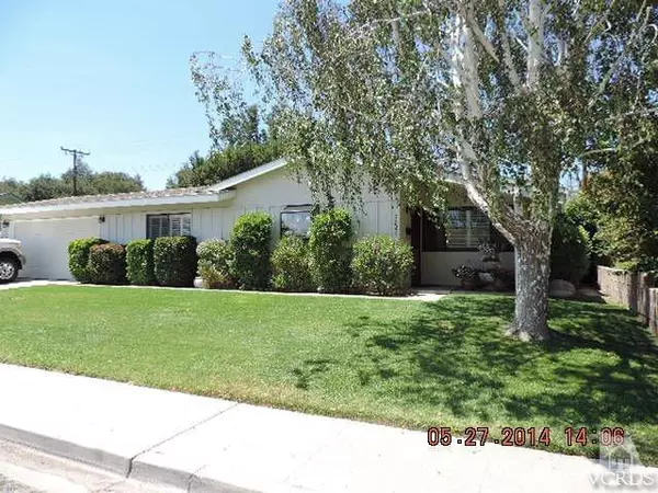 1221 Birch ST, Santa Paula, CA 93060