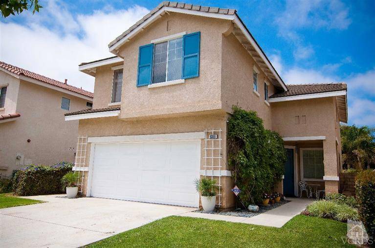 1311 Ostrich Hill RD, Oxnard, CA 93036