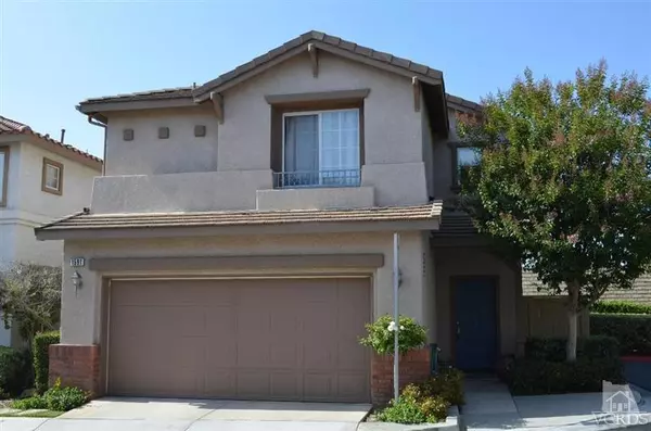 1591 El Soneto CT, Camarillo, CA 93010