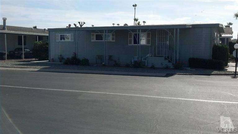 Oxnard, CA 93033,300 Gaviota PL #150