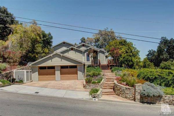 Santa Paula, CA 93060,481 N 6th ST