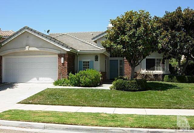 Oxnard, CA 93036,2351 Fairway CT