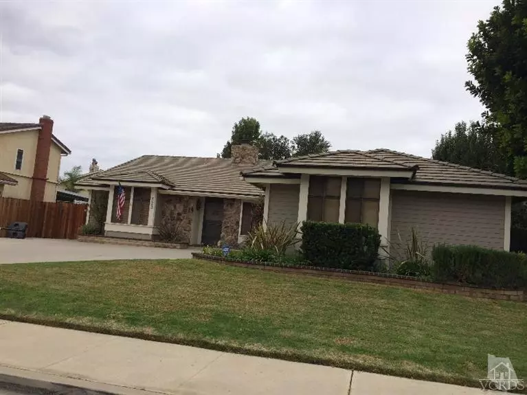 323 Bent Twig AVE, Camarillo, CA 93012