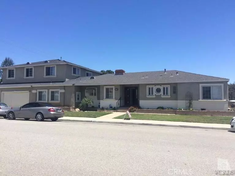 606 Carty DR, Oxnard, CA 93030