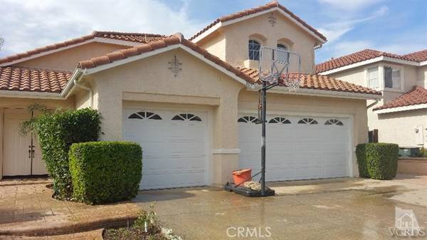 407 VIA OLIVERA, Camarillo, CA 93012