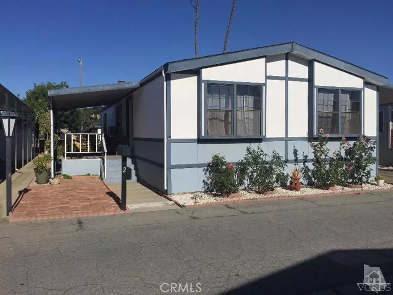 Camarillo, CA 93010,4388 Central AVE #2