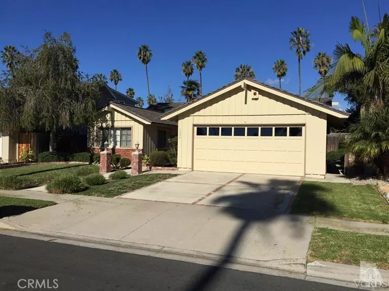 1037 PENINSULA ST, Ventura, CA 93001