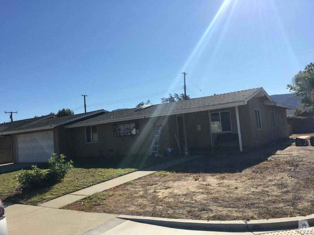 Santa Paula, CA 93060,148 Rhame TER