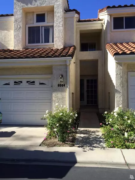 6004 Paseo Encantada, Camarillo, CA 93012