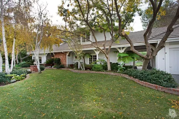 Westlake Village, CA 91362,1479 Aldercreek PL