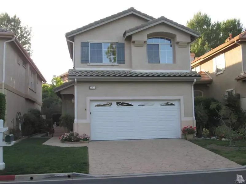 3203 Arianna LN, Thousand Oaks, CA 91362