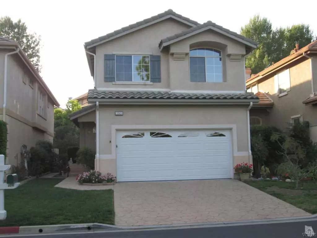 Thousand Oaks, CA 91362,3203 Arianna LN