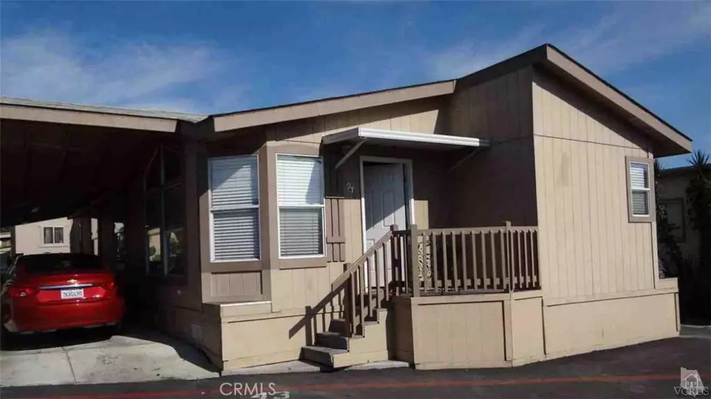 1970 ARIZONA DR #43, Ventura, CA 93003