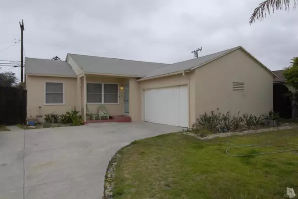 Port Hueneme, CA 93041,435 Dahl AVE