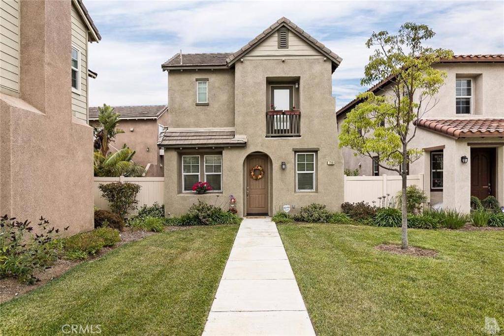 726 NILE RIVER DR, Oxnard, CA 93036
