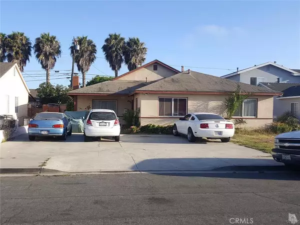 1112 Cedar ST, Oxnard, CA 93033