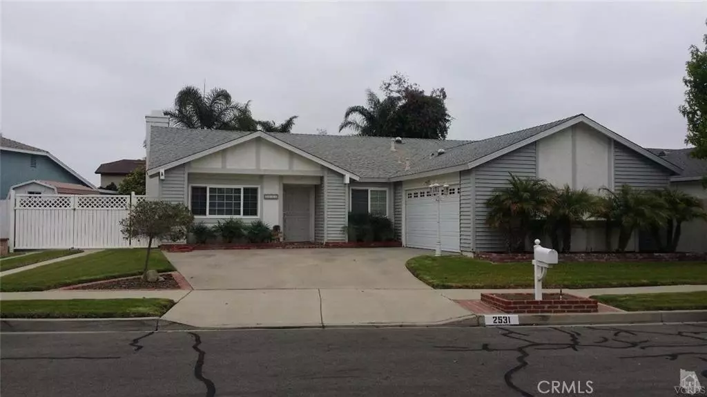 2531 Raft LN, Oxnard, CA 93035