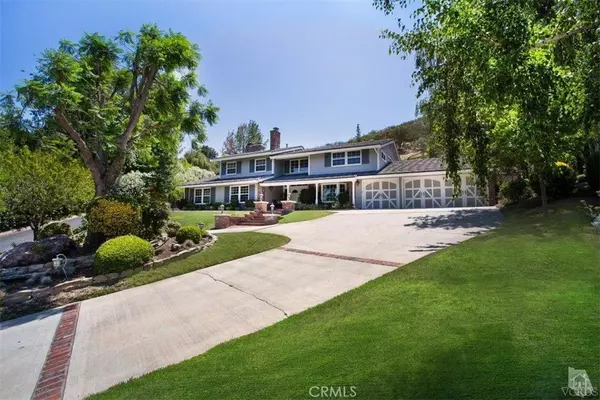 Westlake Village, CA 91361,31504 Germaine LN