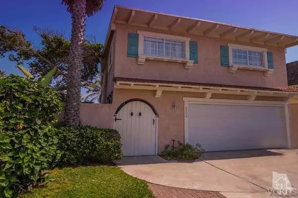 4906 Marlin WAY, Oxnard, CA 93035