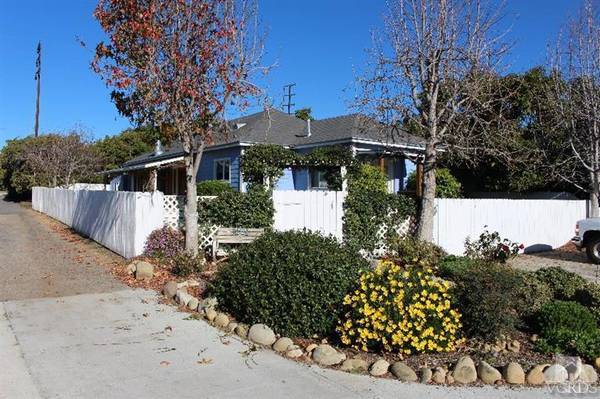 15202 Santa Paula St. ST, Santa Paula, CA 93060