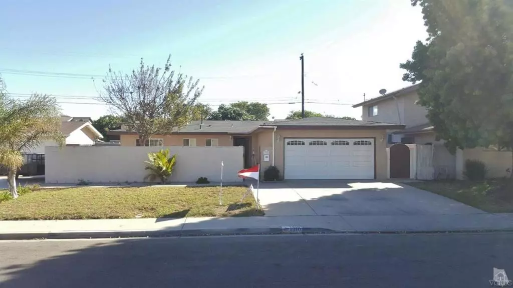 1310 W Kamala ST, Oxnard, CA 93033