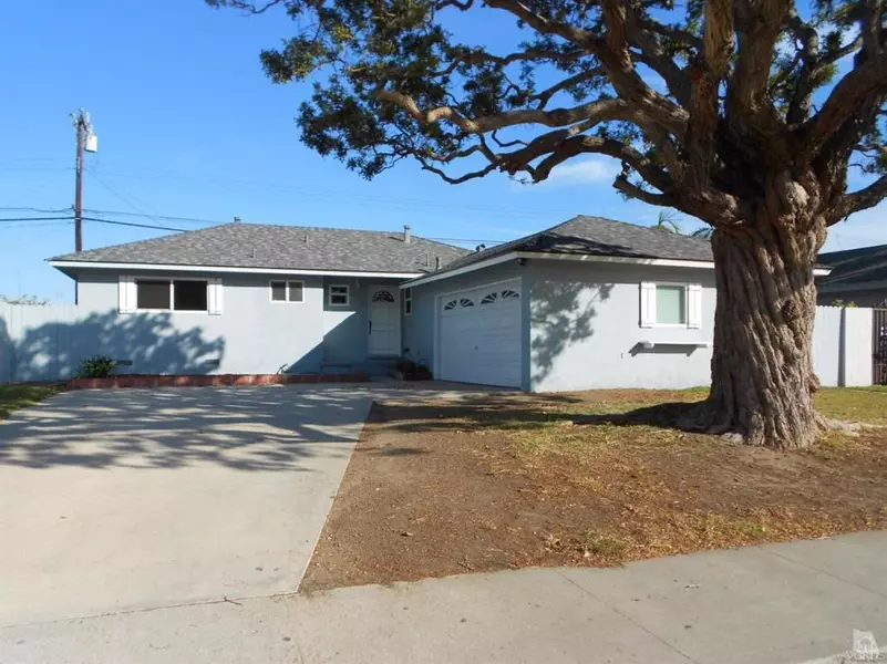 534 Evergreen SQ, Port Hueneme, CA 93041