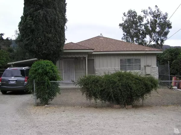 4634 Ojai RD, Santa Paula, CA 93060