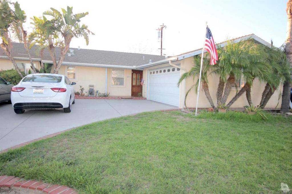 2271 Mono ST, Oxnard, CA 93036
