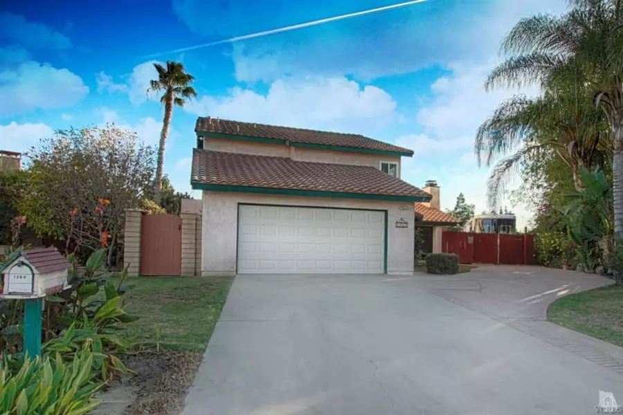 1209 Brookhaven AVE, Camarillo, CA 93010