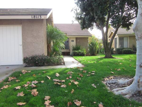 18113 Village 18, Camarillo, CA 93012