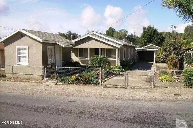 769 N Orchard ST, Piru, CA 93040