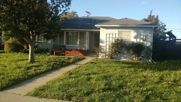 705 W Robert AVE, Oxnard, CA 93030