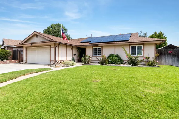 1808 Lakehurst AVE, Camarillo, CA 93010