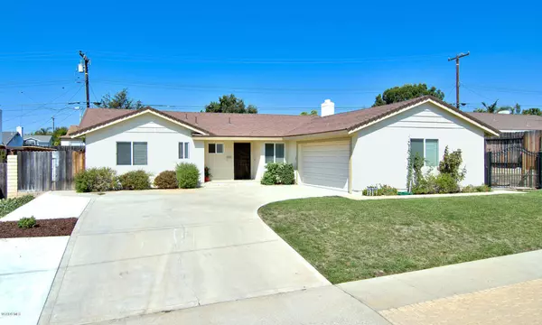 1851 Wolverton AVE, Camarillo, CA 93010