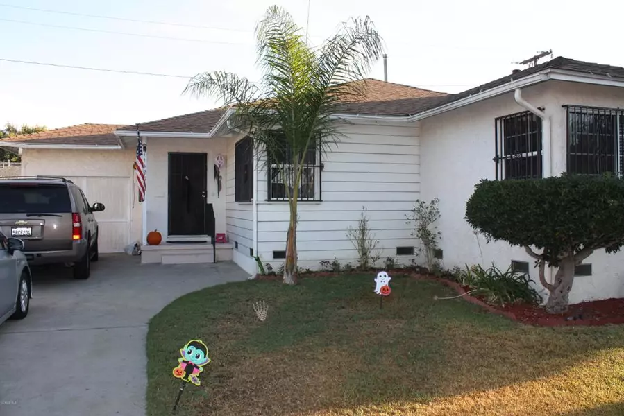 11423 Broaded ST, Santa Fe Springs, CA 90670