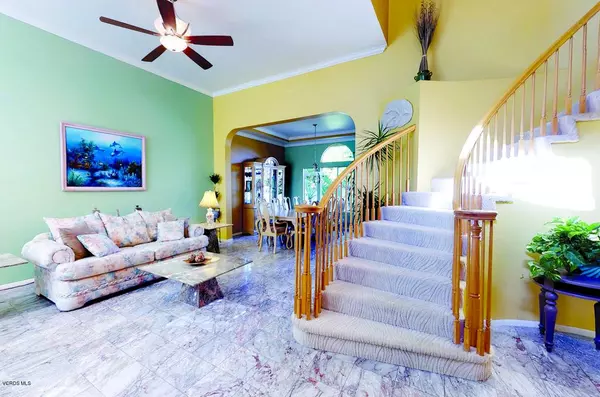 Simi Valley, CA 93065,672 Verdemont CIR