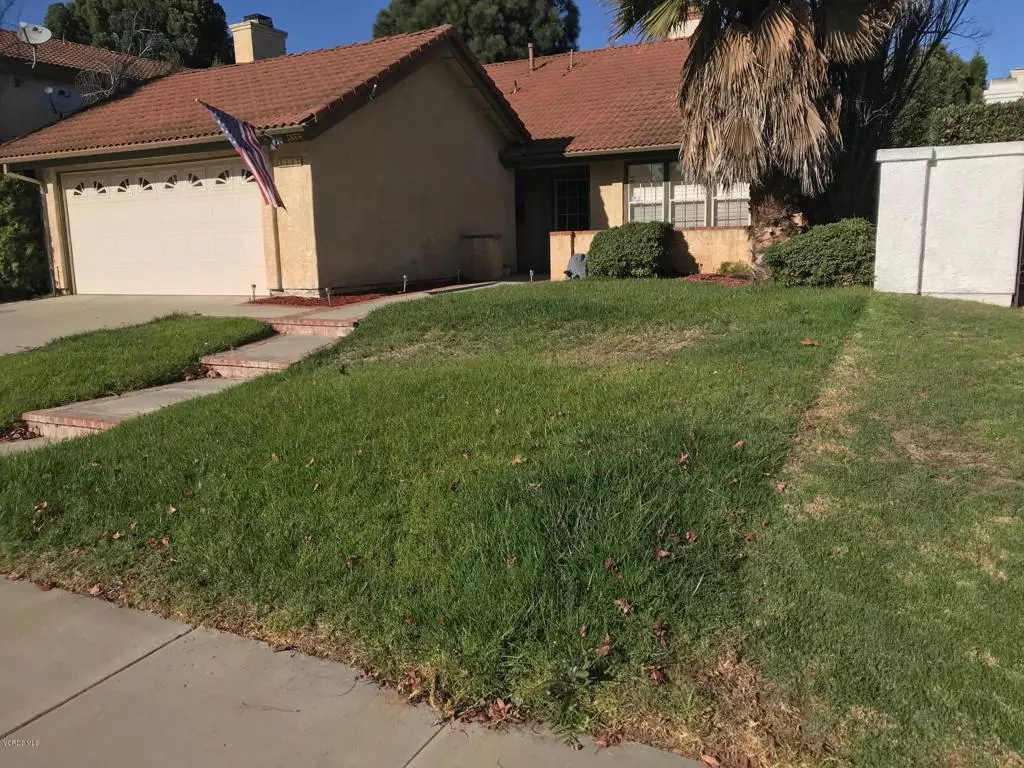 Camarillo, CA 93012,5337 Butterfield ST