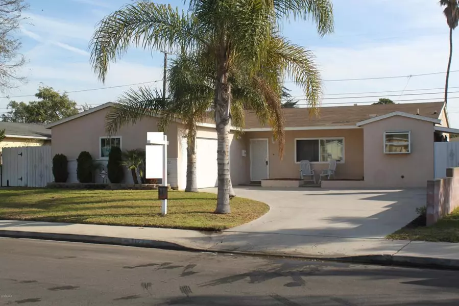 1122 N 7th PL, Port Hueneme, CA 93041