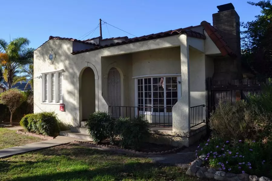 416 N 9th ST, Santa Paula, CA 93060