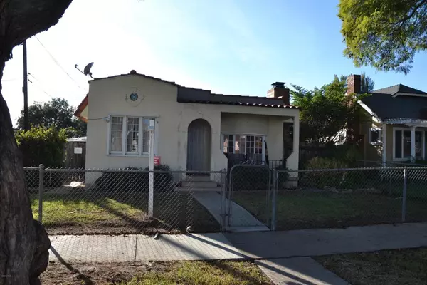 Santa Paula, CA 93060,416 N 9th ST