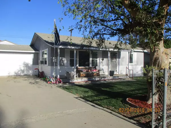 152 Felkins RD, Santa Paula, CA 93060