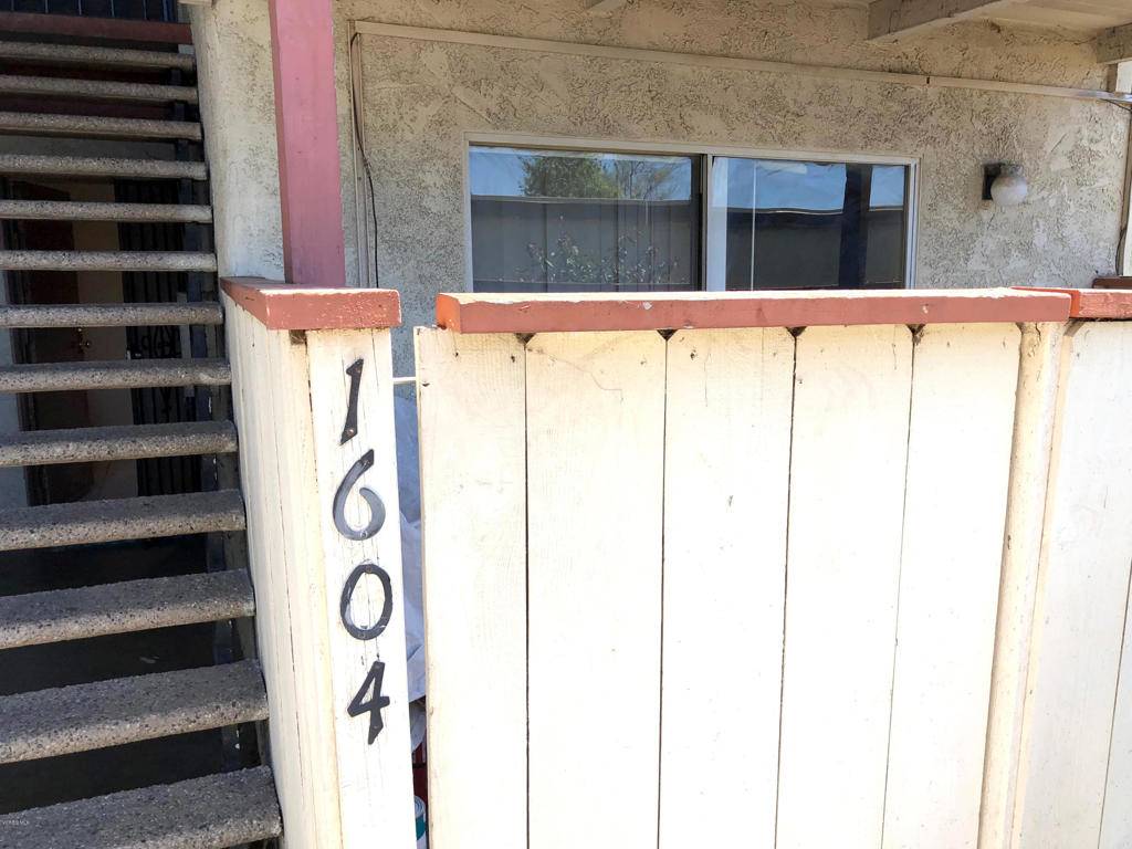 Ventura, CA 93003,1300 Saratoga AVE #1604
