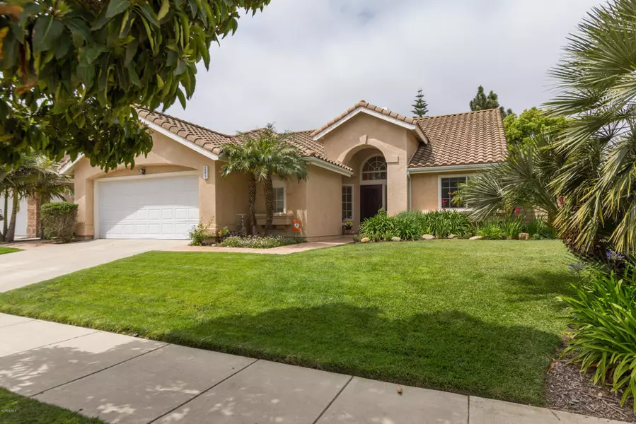 2371 Fairway CT, Oxnard, CA 93036