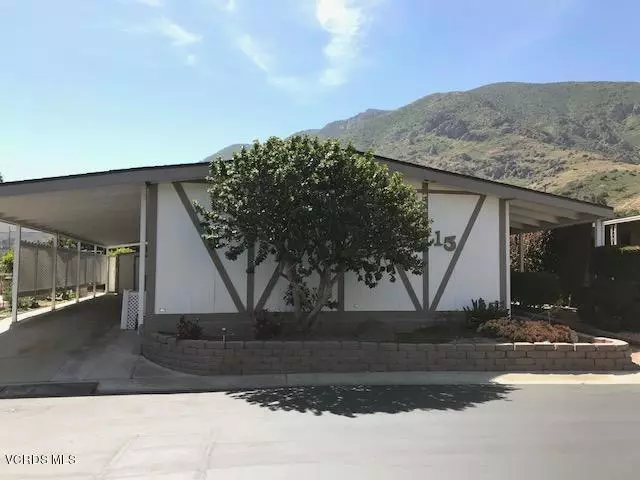 15 Margarita AVE #38, Camarillo, CA 93012