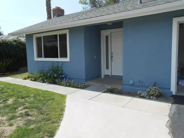 453 Market ST, Fillmore, CA 93015