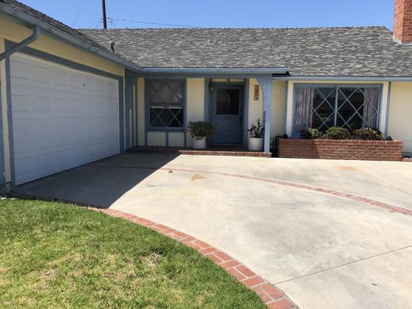 Oxnard, CA 93036,1351 Dahlia ST