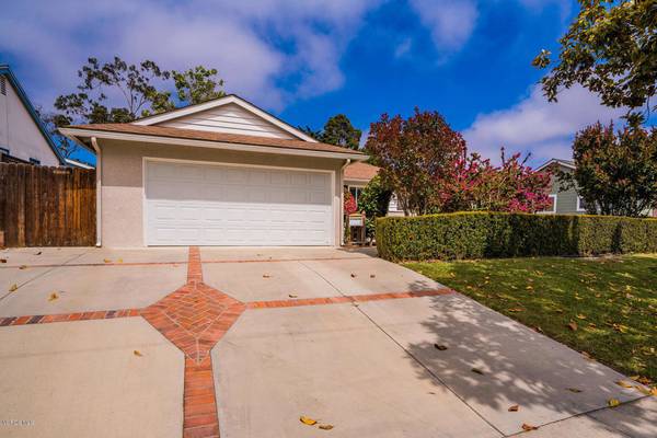 160 Estates AVE, Ventura, CA 93003