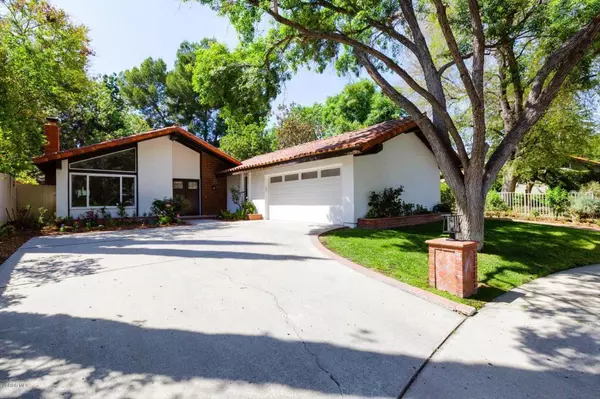 2085 Rosebay ST, Westlake Village, CA 91361